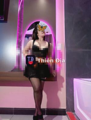 Đan Trinh – gái gọi Dĩ An