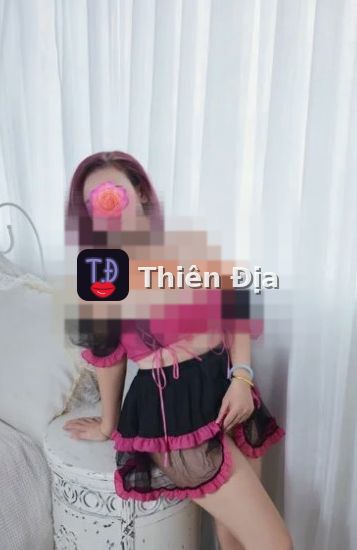 Ngọc Linh – gái gọi Nha Trang – Thiên Địa – gaigoi