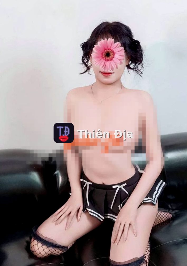 Ngọc Hà – gái gọi Quận 2 – Thiên Địa – gaigoi