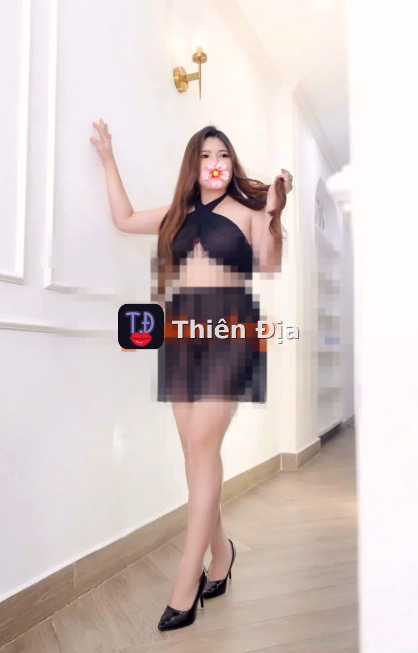 Thuý Kiều – gái gọi Bình Tân
