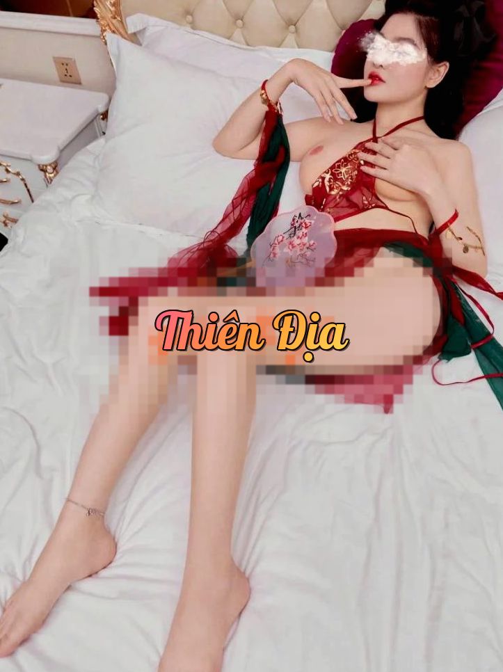 Linh Chi Em – gái gọi Nha Trang