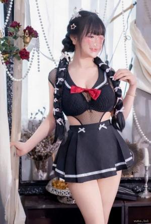 Trà My – ảnh