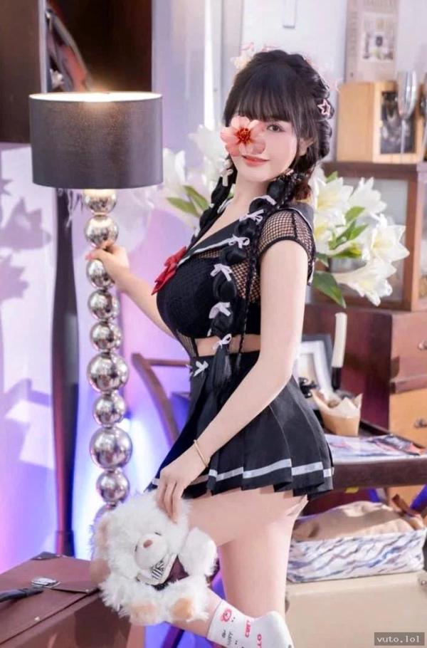 Trà My 2002 – Mặt xinh, chiều mọi yêu cầu – Gọi là có – Quận 10, Sài Gòn – ảnh 7