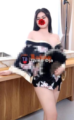 Mẫn Nhi – gái gọi Hóc Môn