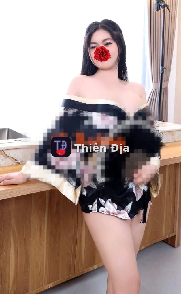Mẫn Nhi – gái gọi Dĩ An