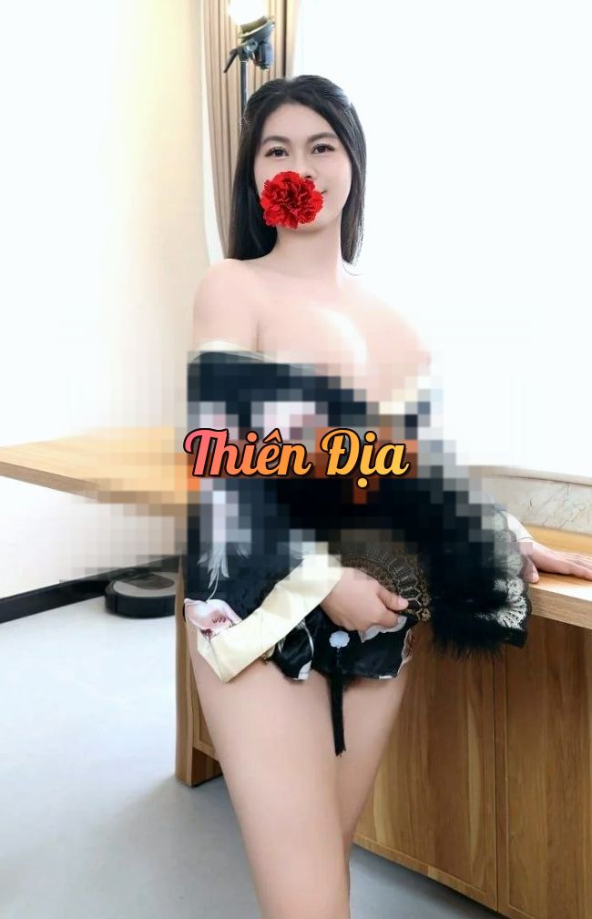 Mẫn Nhi – Chân dài, ảnh thật – Lên kèo ngay – Dĩ An, Bình Dương – ảnh 18
