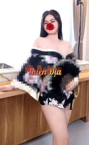 Mẫn Nhi – gái gọi Dĩ An