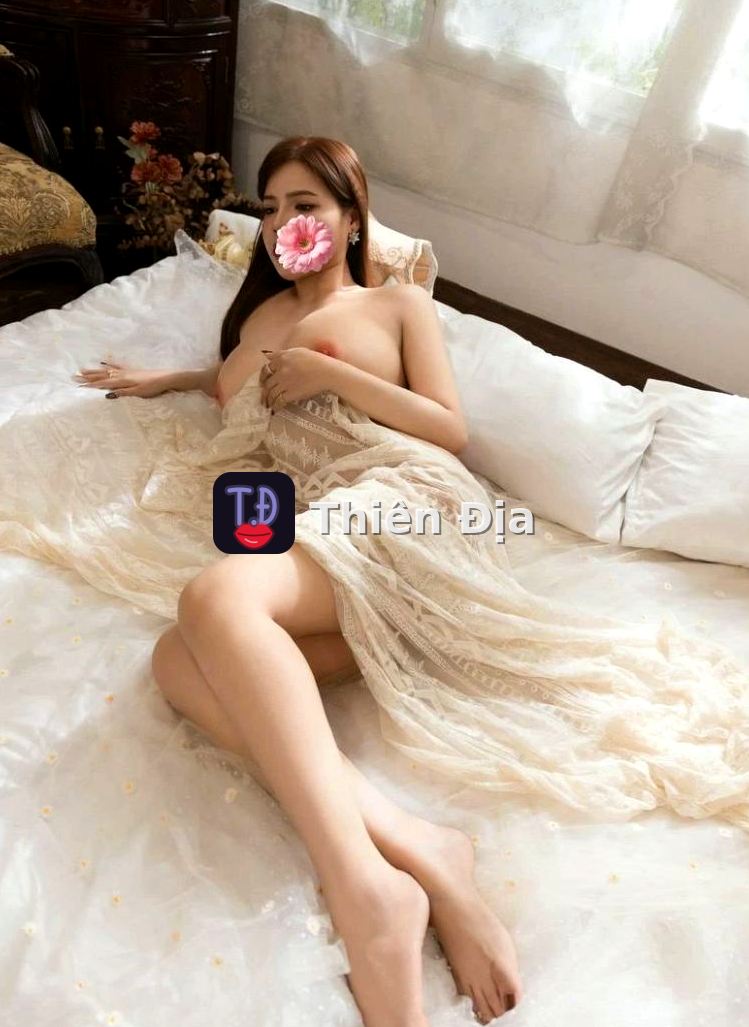 Huyền My Massa – gái gọi Quận 10