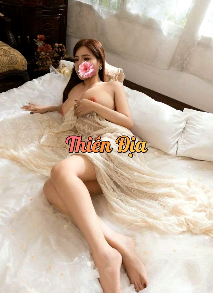 Huyền My Massa – gái gọi Quận 10