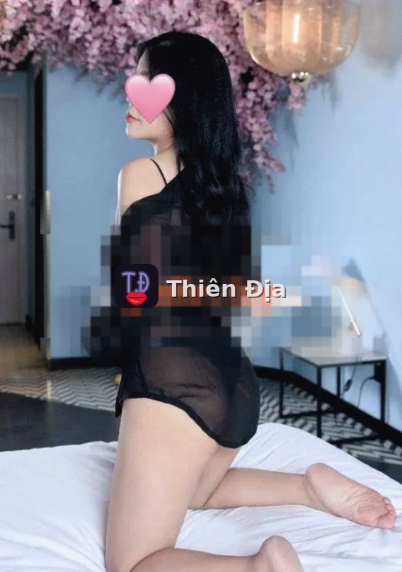 Hoài – Body chuẩn, ngọt ngào – Lên kèo ngay – Quận 7, Sài Gòn – ảnh 6
