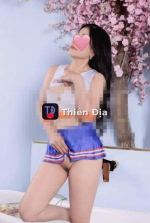 Hoài – gái gọi Quận 7