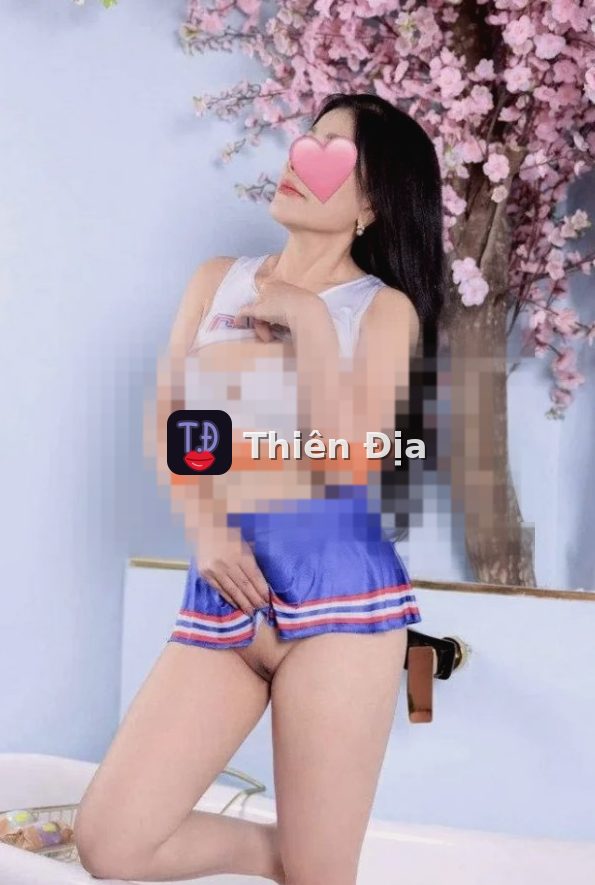 Hoài – gái gọi Quận 7