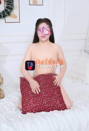 Thuỳ An Máy – gái gọi Buôn Ma Thuột