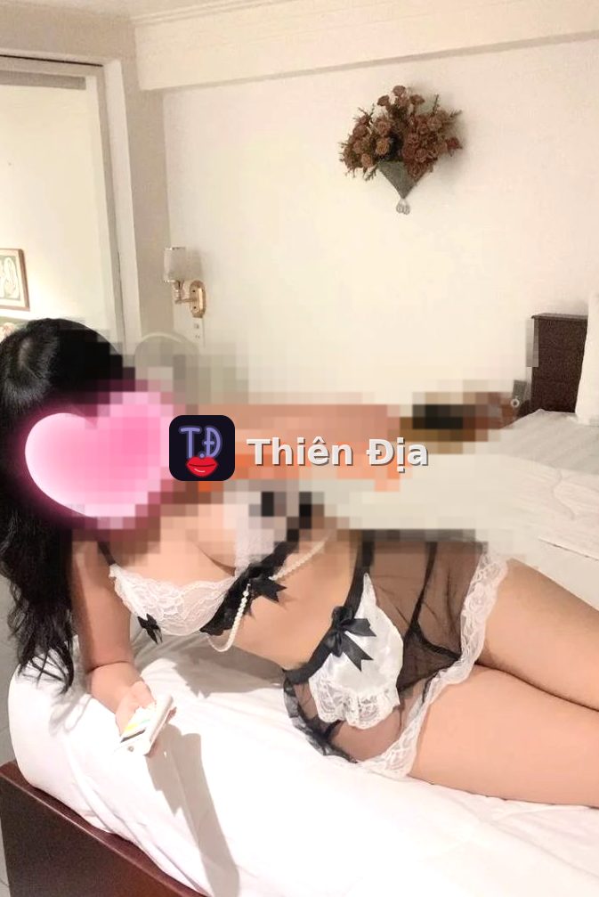 Tô Bảo Nhi 2001 – Mặn mà, bú liếm giỏi – Hú ngay – Gò Vấp, Sài Gòn – ảnh 8