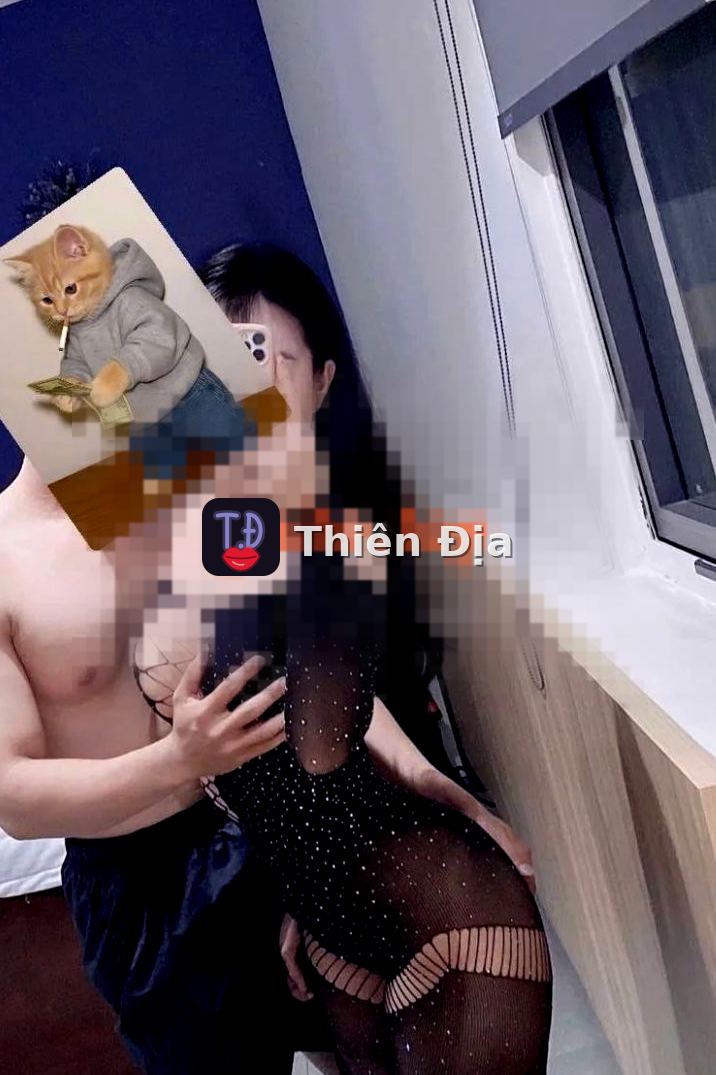 Tô Bảo Nhi 2001 – Mặn mà, bú liếm giỏi – Hú ngay – Gò Vấp, Sài Gòn – ảnh 16