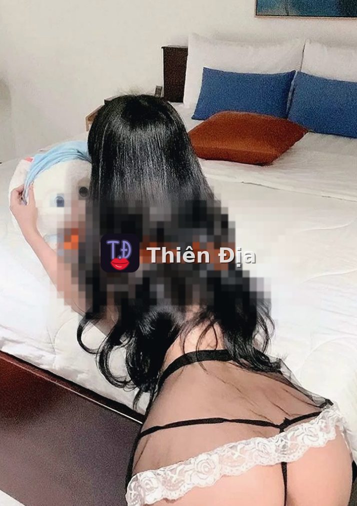 Tô Bảo Nhi 2001 – Mặn mà, bú liếm giỏi – Hú ngay – Gò Vấp, Sài Gòn – ảnh 13
