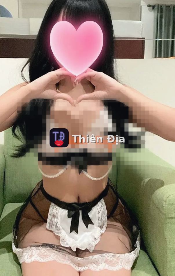 Tô Bảo Nhi 2001 – Mặn mà, bú liếm giỏi – Hú ngay – Gò Vấp, Sài Gòn – ảnh 9