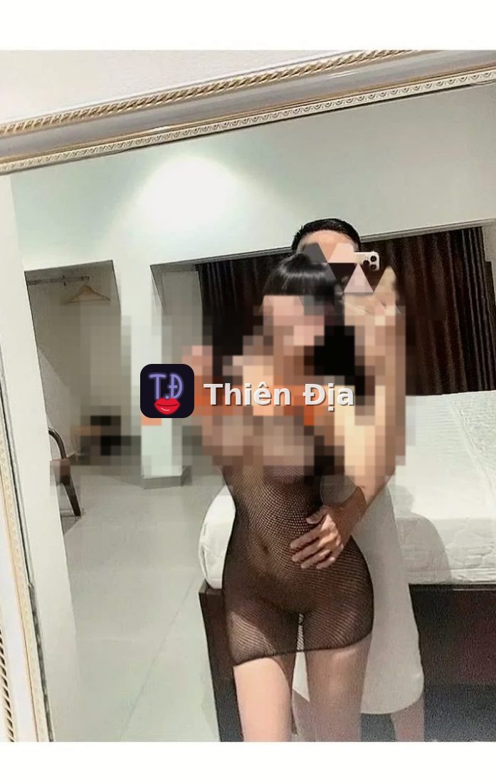 Tô Bảo Nhi 2001 – Mặn mà, bú liếm giỏi – Hú ngay – Gò Vấp, Sài Gòn – ảnh 20