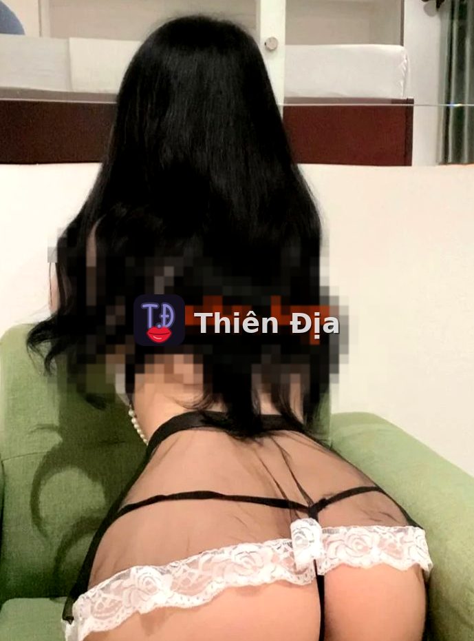 Tô Bảo Nhi 2001 – Mặn mà, bú liếm giỏi – Hú ngay – Gò Vấp, Sài Gòn – ảnh 5