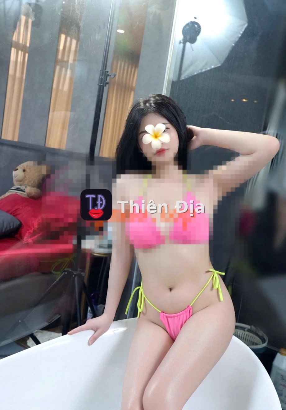Ánh Ngọc Mặt – gái gọi Phú Nhuận