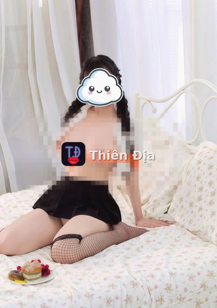 Bảo Ngọc – gái gọi Quận 10 – Thiên Địa – gaigoi