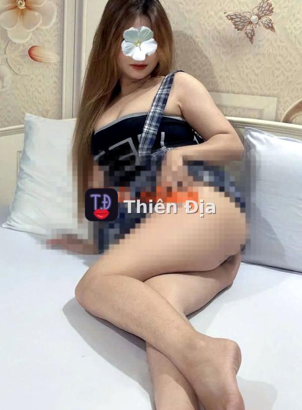 Đậu Đậu Thiên – Gợi cảm, đúng ảnh – Check liền – Quận 9, Sài Gòn – ảnh 5