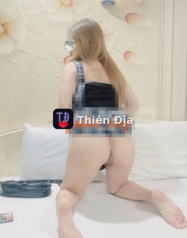 Đậu Đậu Thiên – Gợi cảm, đúng ảnh – Check liền – Quận 9, Sài Gòn – ảnh 3