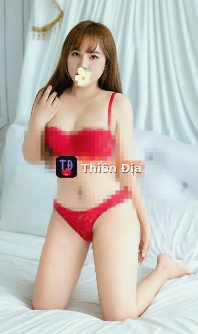 Ngọc Mai – gái gọi Quận 10