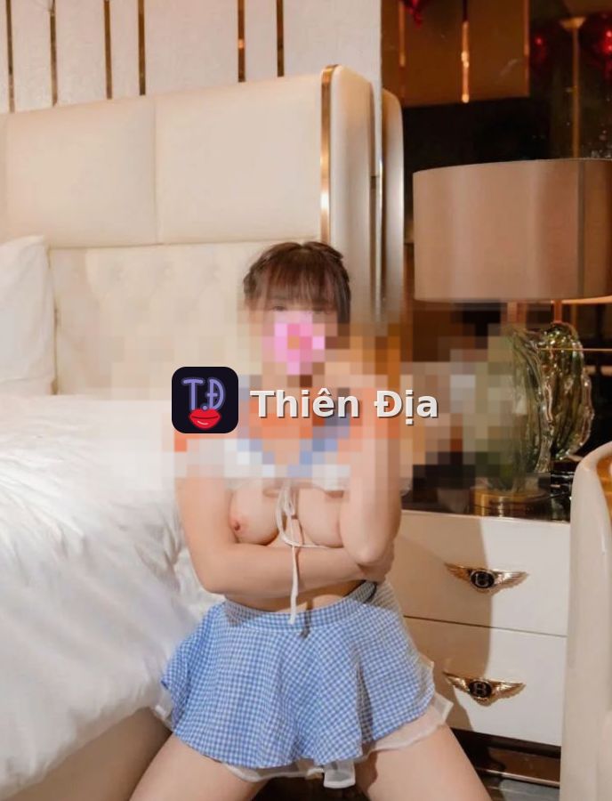 Ngân – Vòng 1 khủng, kín đáo – Check liền – Quận 12, Sài Gòn – ảnh 7