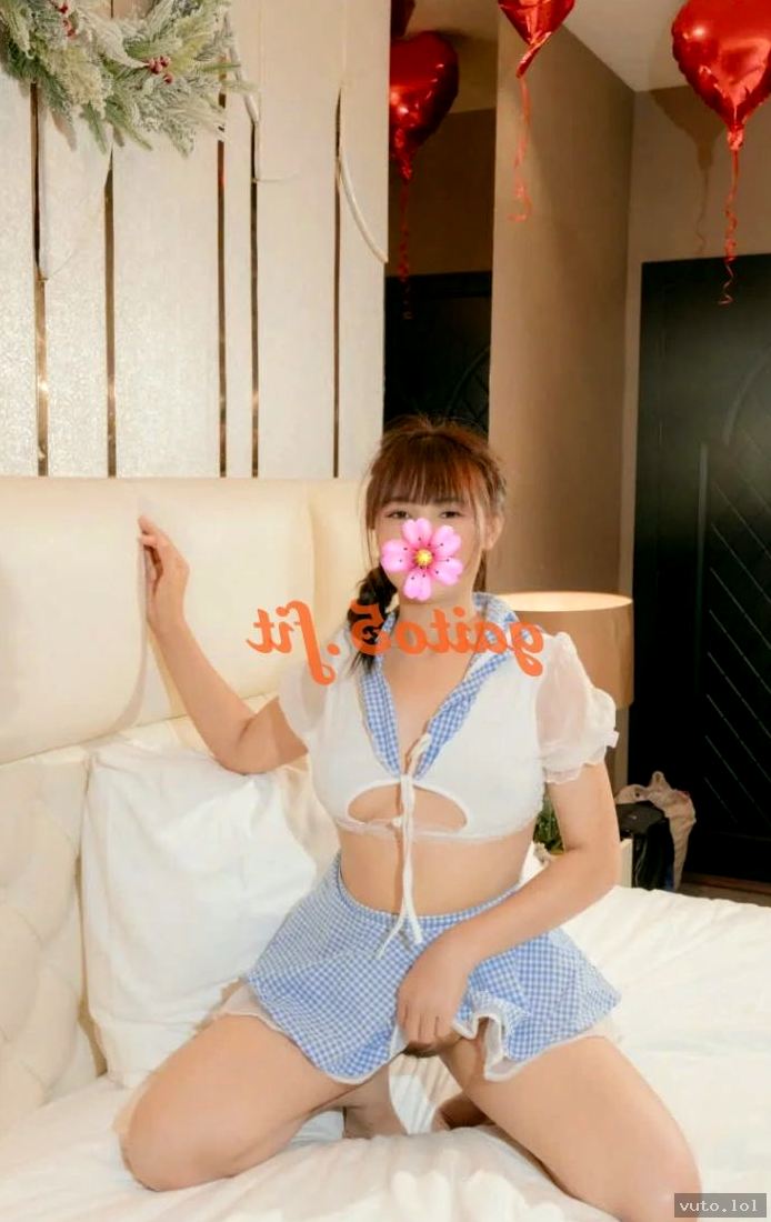 Ngân – gái gọi Quận 12