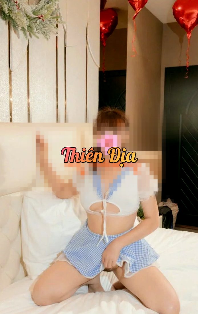 Ngân – gái gọi Quận 12