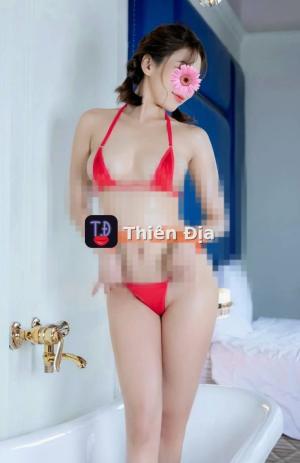 Quỳnh Như – gái gọi Quận 8