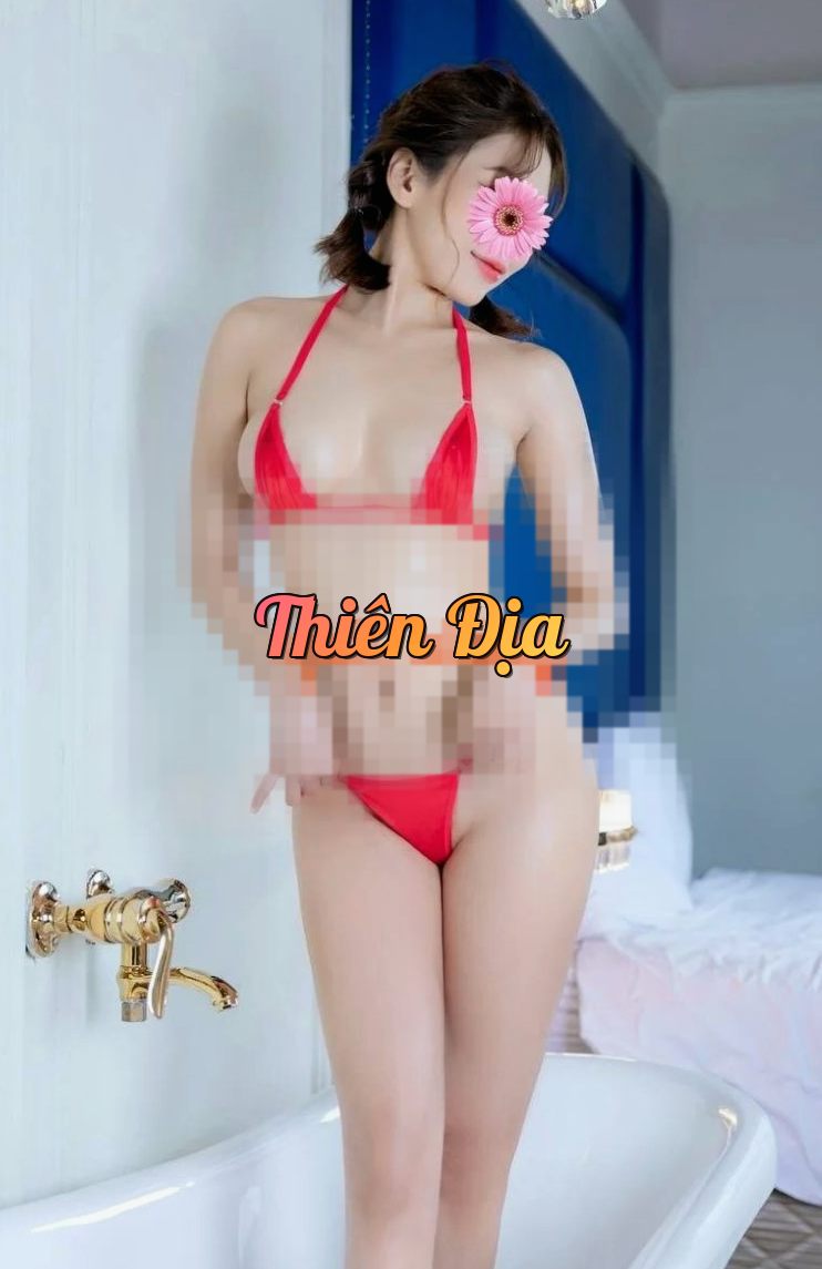Quỳnh Như – gái gọi Quận 8
