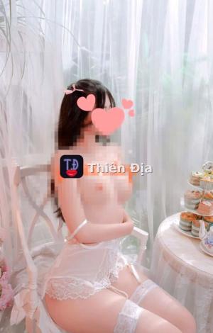 Hà Vy – gái gọi Quận 10