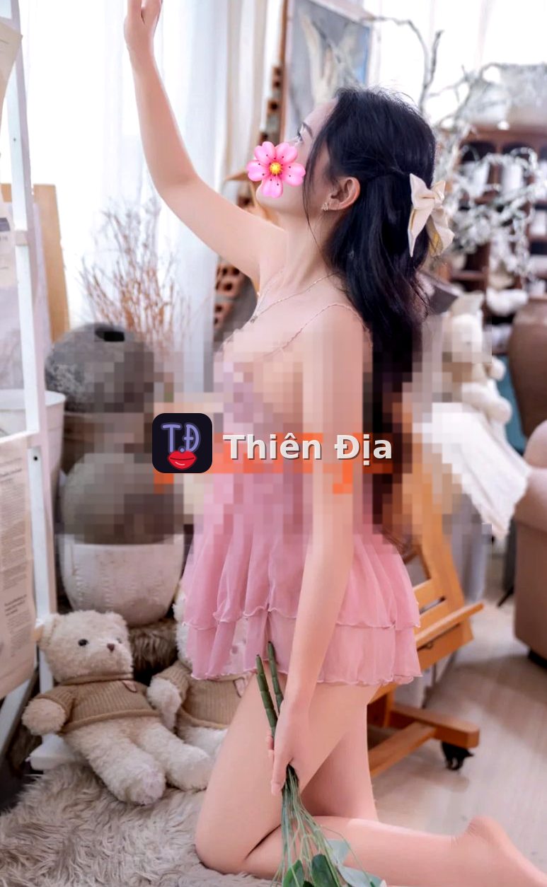 Anh Thư Cm – gái gọi Quận 12