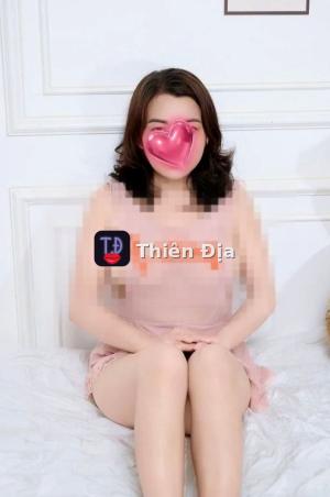 Ly Ly – gái gọi Gò Vấp