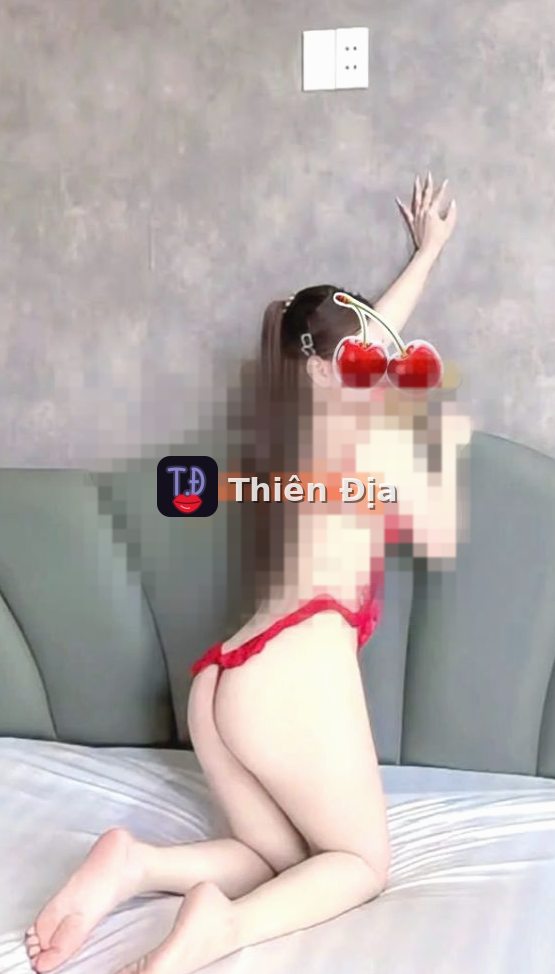 Thanh Thùy Người – gái gọi Quận 12