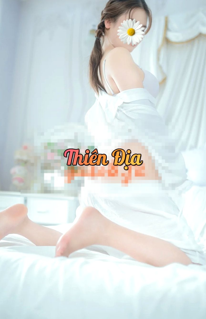 Thuỷ Linh Vừa – gái gọi Quận 8