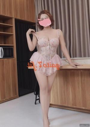 Thúy Kiều Em – gái gọi Bình Tân