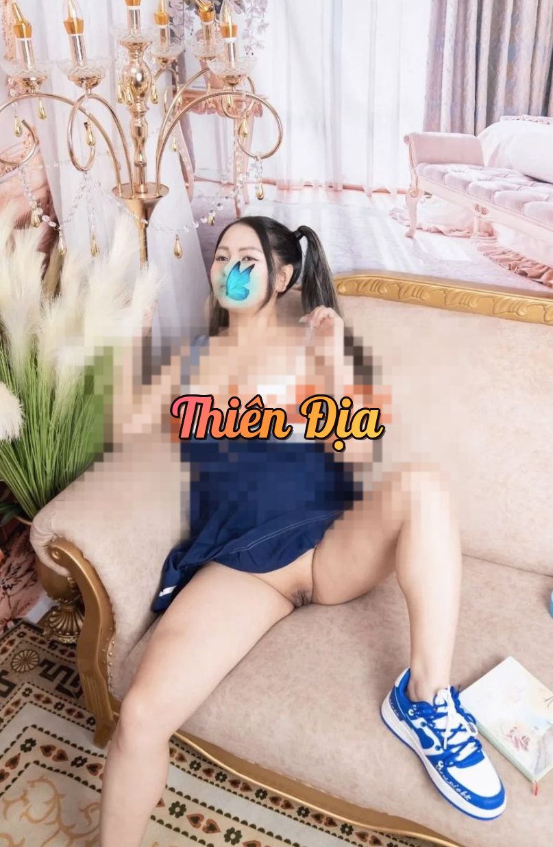 Miu Miu – gái gọi Quận 10