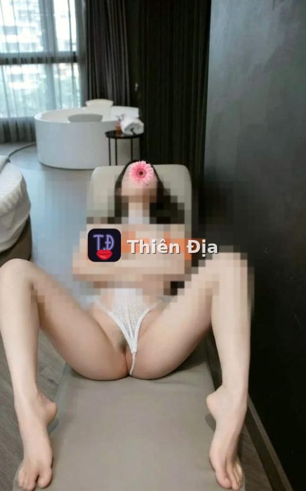 Kim Ngọc Em – Eo thon, tâm lý – Hẹn ngay – Tân An, Long An – ảnh 19