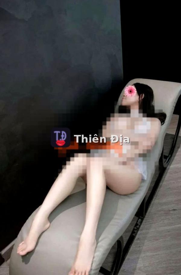 Kim Ngọc Em – Eo thon, tâm lý – Hẹn ngay – Tân An, Long An – ảnh 3
