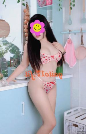 Yumi Vừa Tròn – ảnh