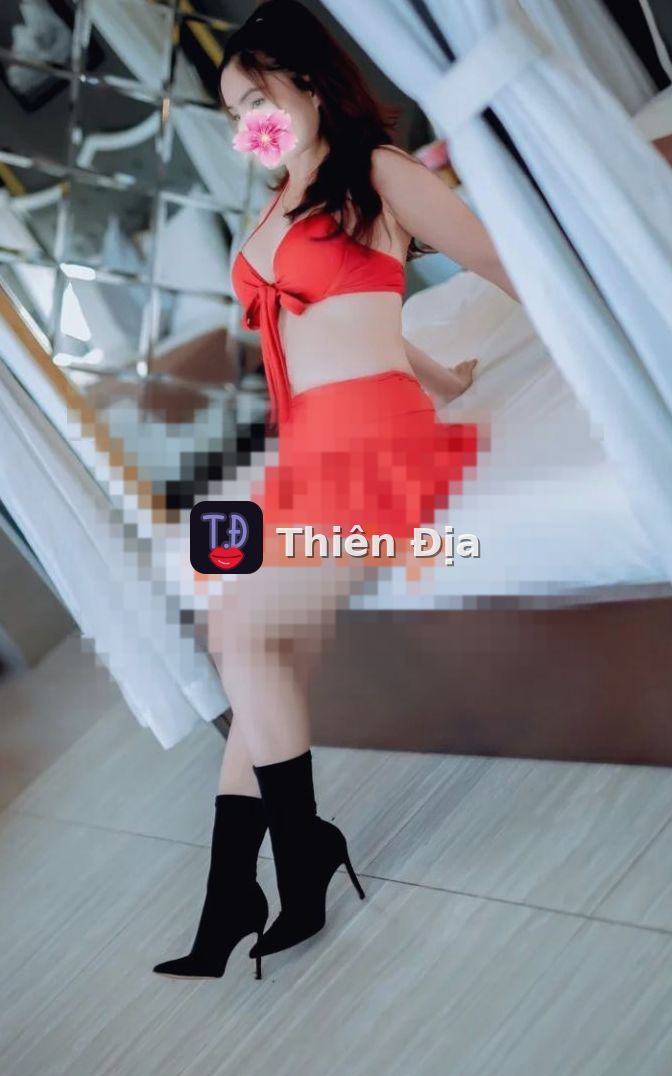 Minh An – gái gọi Bình Chánh
